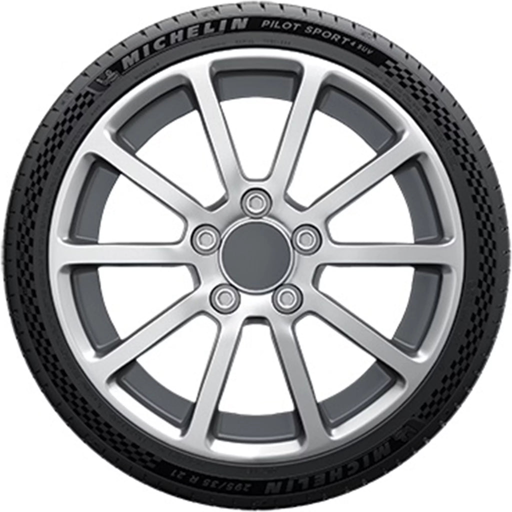 Summer 295/45R19 113Y XL Passenger Tire Q5399
