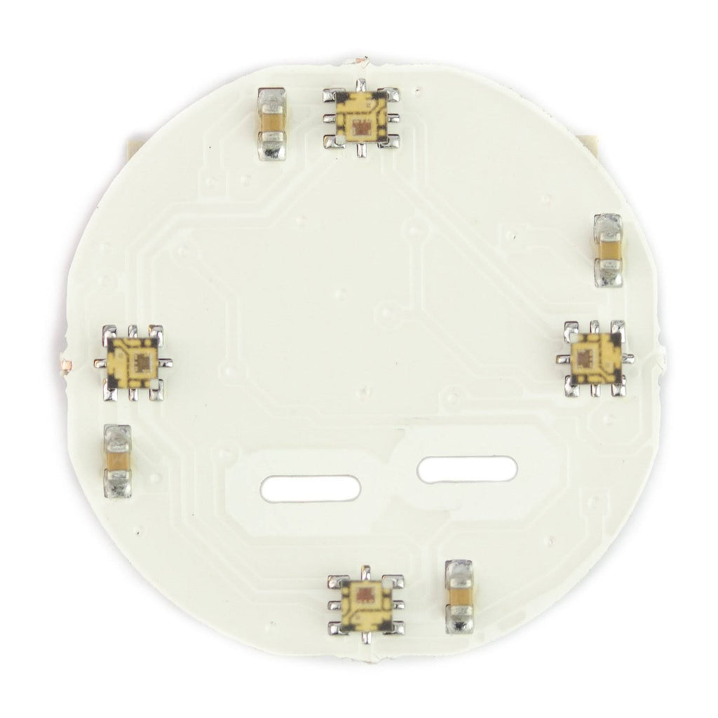 Illuminated Arcade Buttons 10-button Kit B202061