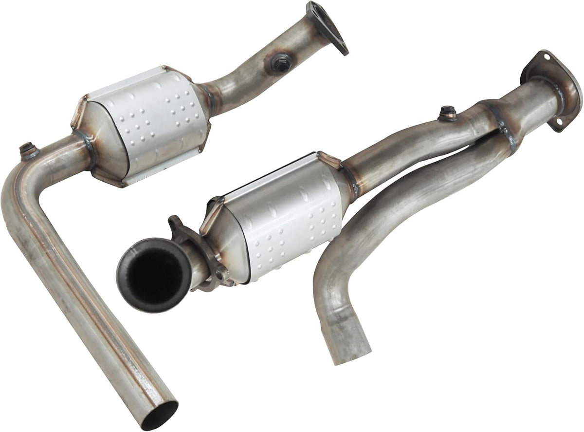 Catalytic Converter O175