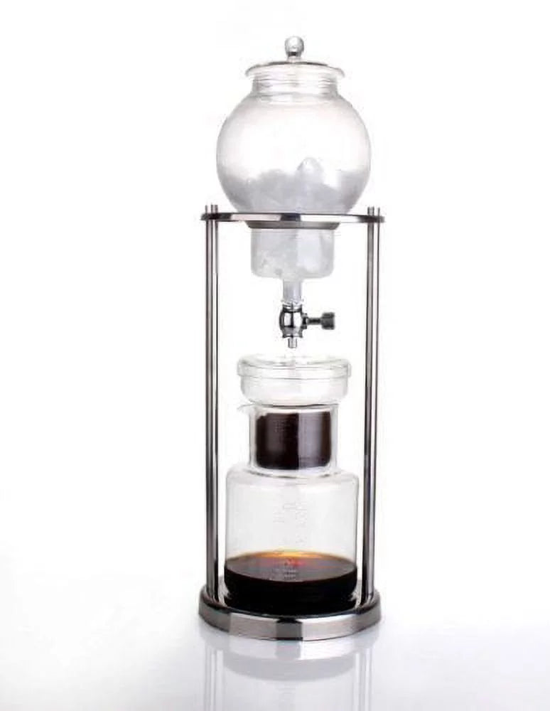 Ice Cold Brew Dripper Coffee Maker 1000 ml H522