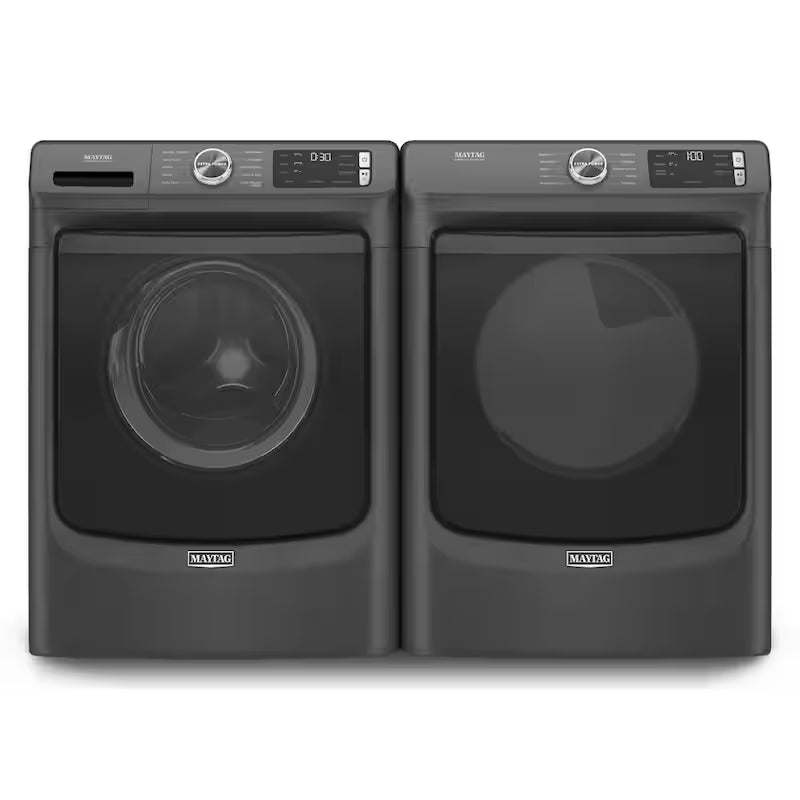 4.5 cu. ft. Front Load Washer in Volcano Black R205