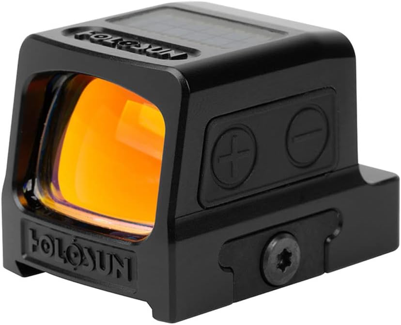 Enclosed Reflex Red Dot Sight B787899