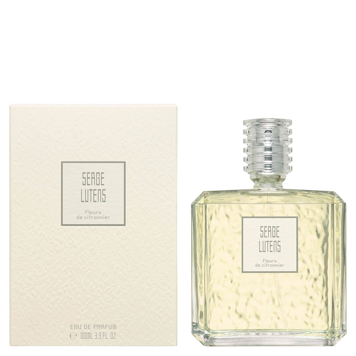 Eau De Parfum Spray Unisex 3.3 oz F126