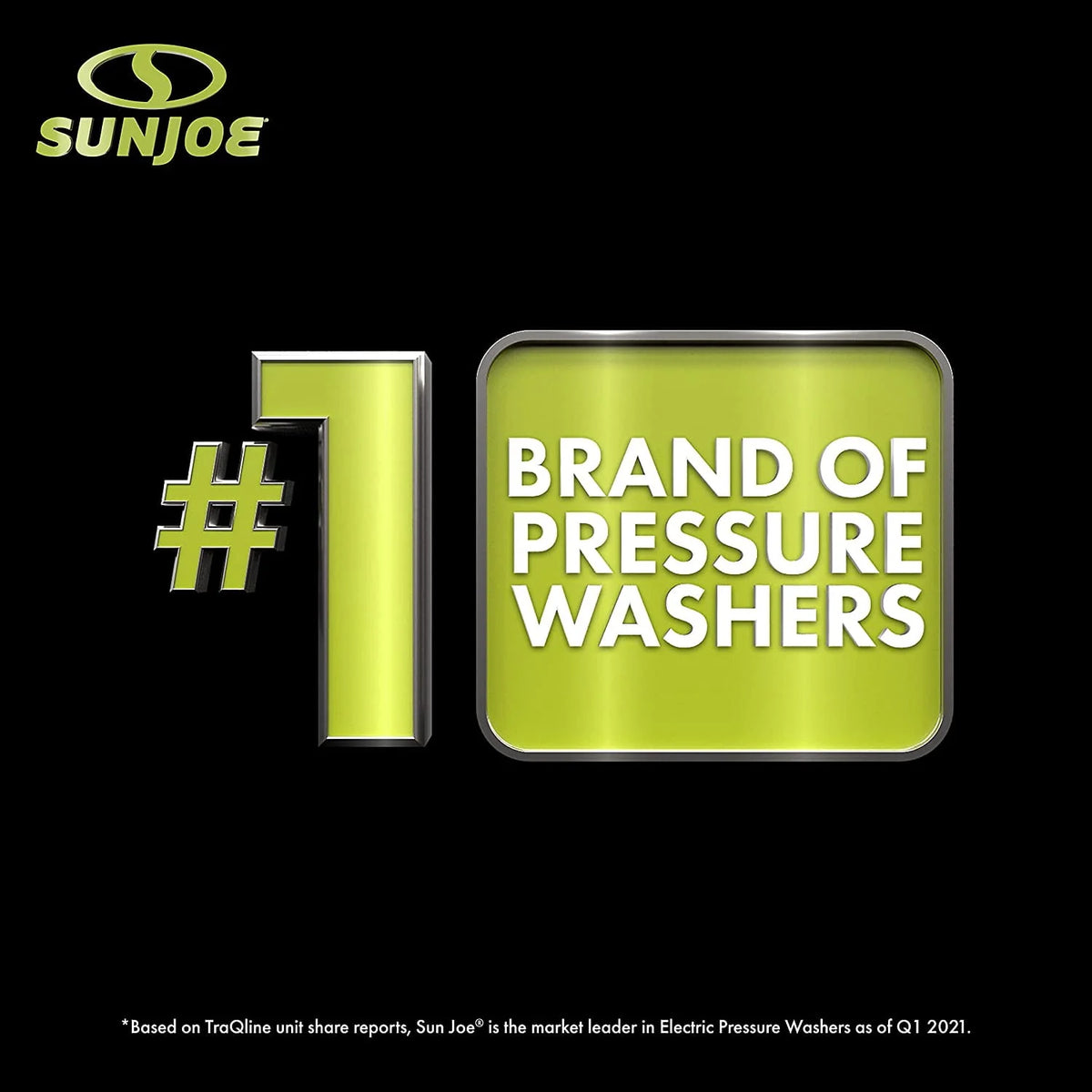Green Electric Pressure Washer N70244