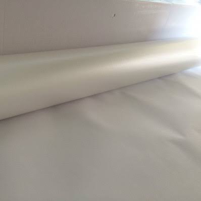White Matt Adhesive Film 152cm x 100cm A625662