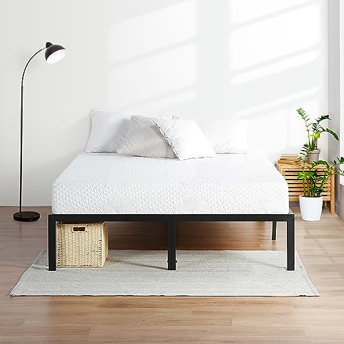 8 Inch Gel Memory Foam Full Mattress I7336