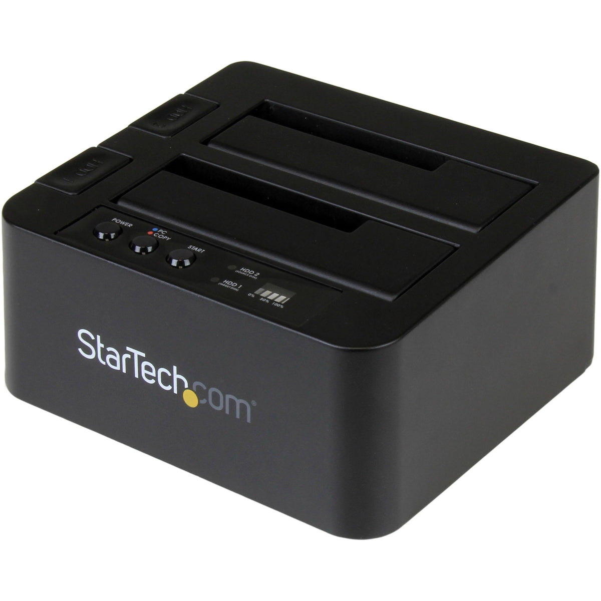 USB 3.1 Standalone Duplicator Dock E93117