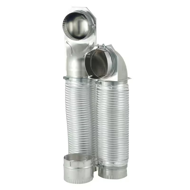 Dryer Vent Installer Kit V7196
