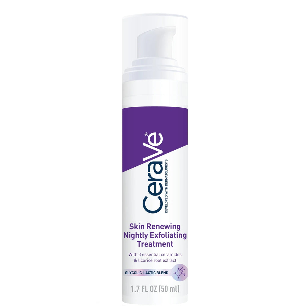 Anti-Aging Exfoliating Face Serum 1.7oz R686