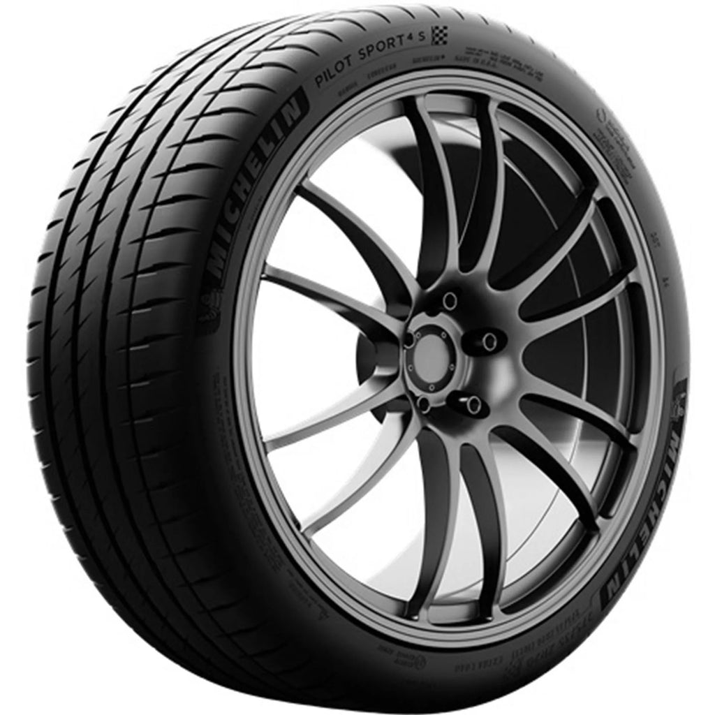 255/30ZR20 (92Y) XL Passenger Tire V244