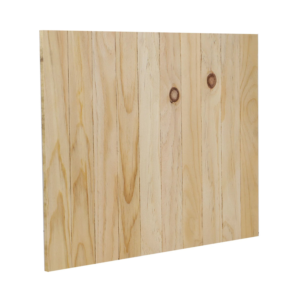 Wood Panel 20.5" x 16" C61231