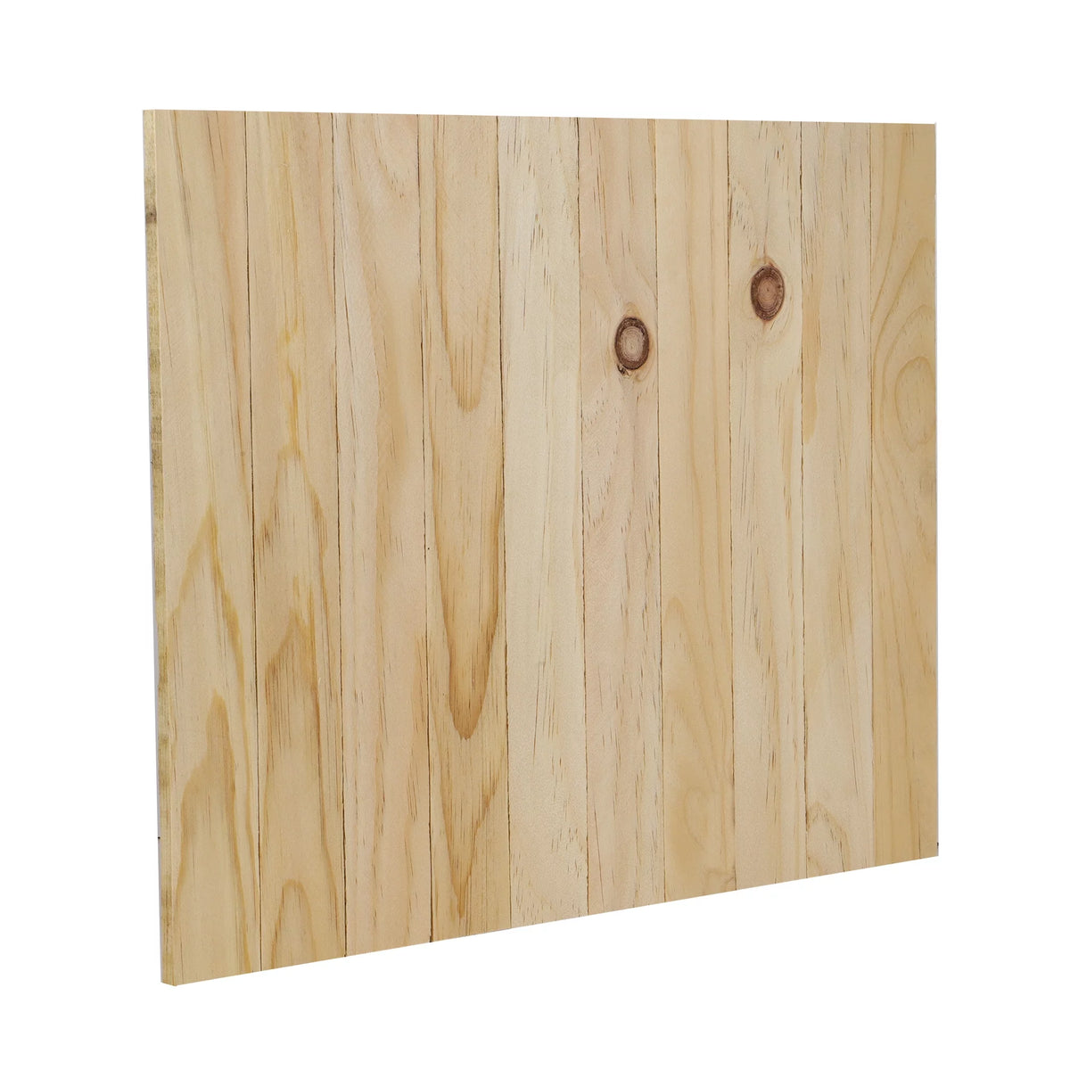 Wood Panel 20.5" x 16" C61231