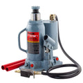 12-Ton Low PSI Air Bottle Jack F528846