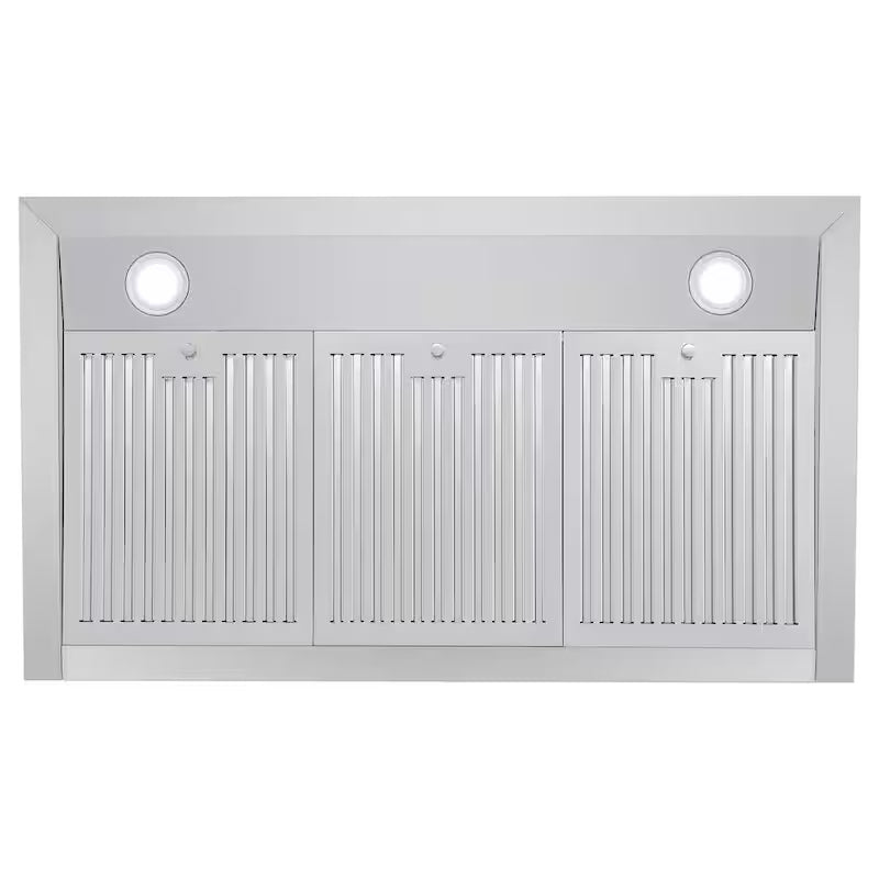 36 in. Stainless Steel Under Cabinet Range Hood L914