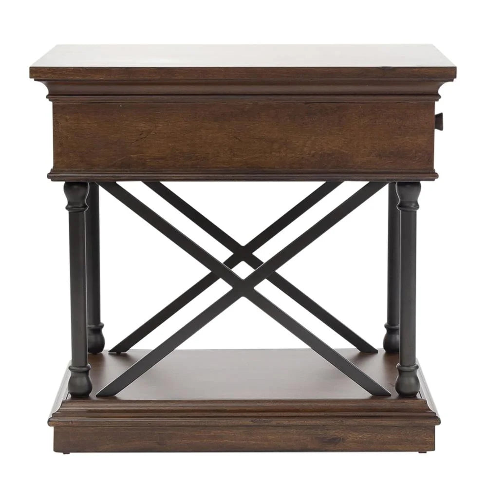 Side Table D6258