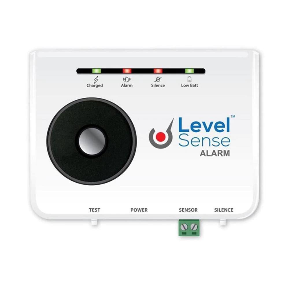 Sump Pump Failure Alarm H644
