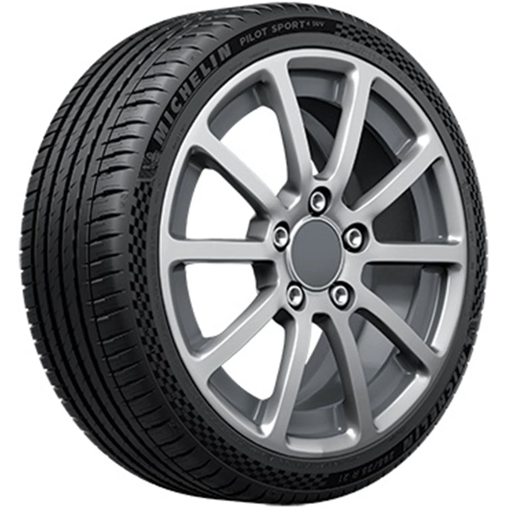 Summer 295/45R19 113Y XL Passenger Tire Q5399