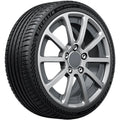 Summer 295/45R19 113Y XL Passenger Tire Q5399