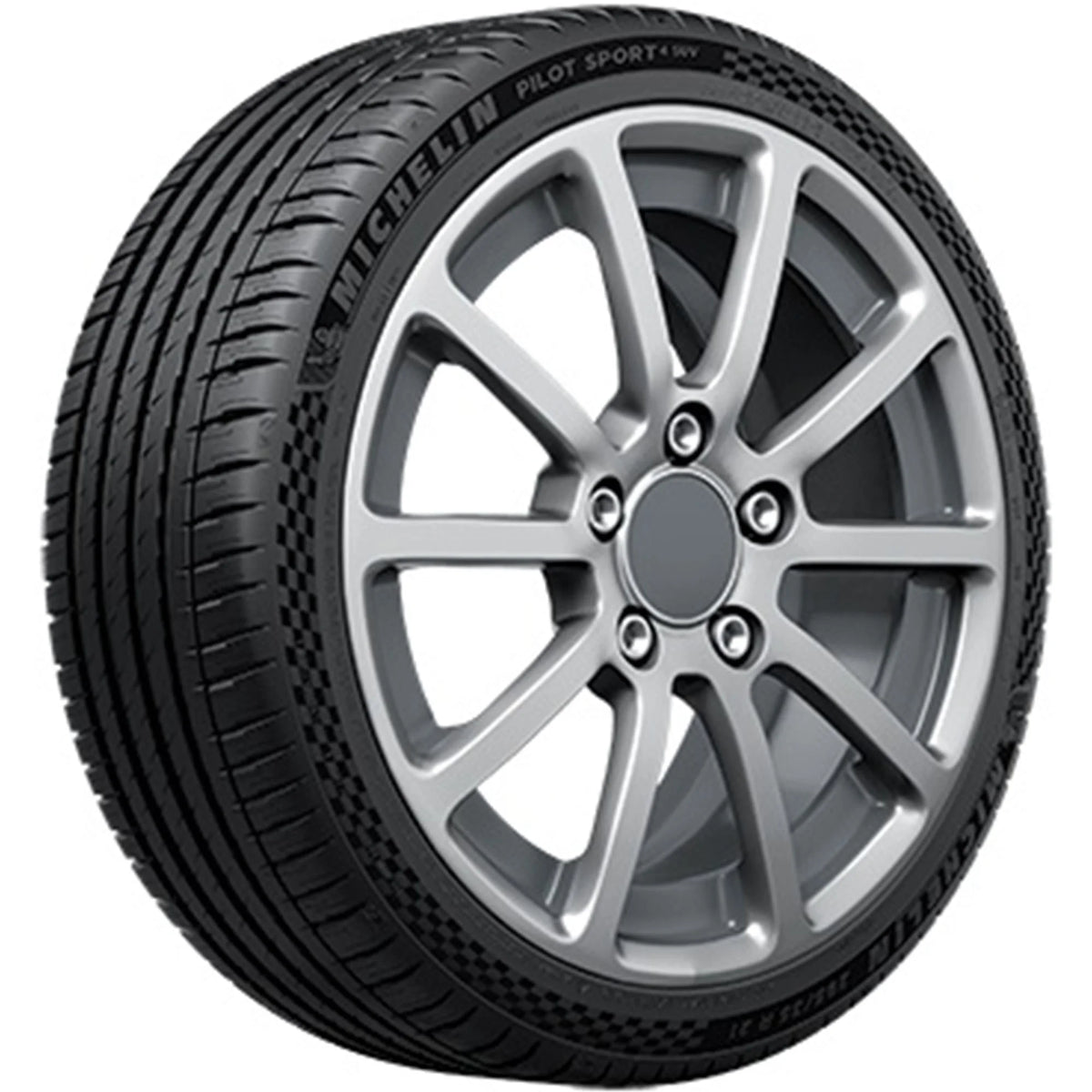 Summer 295/45R19 113Y XL Passenger Tire Q5399