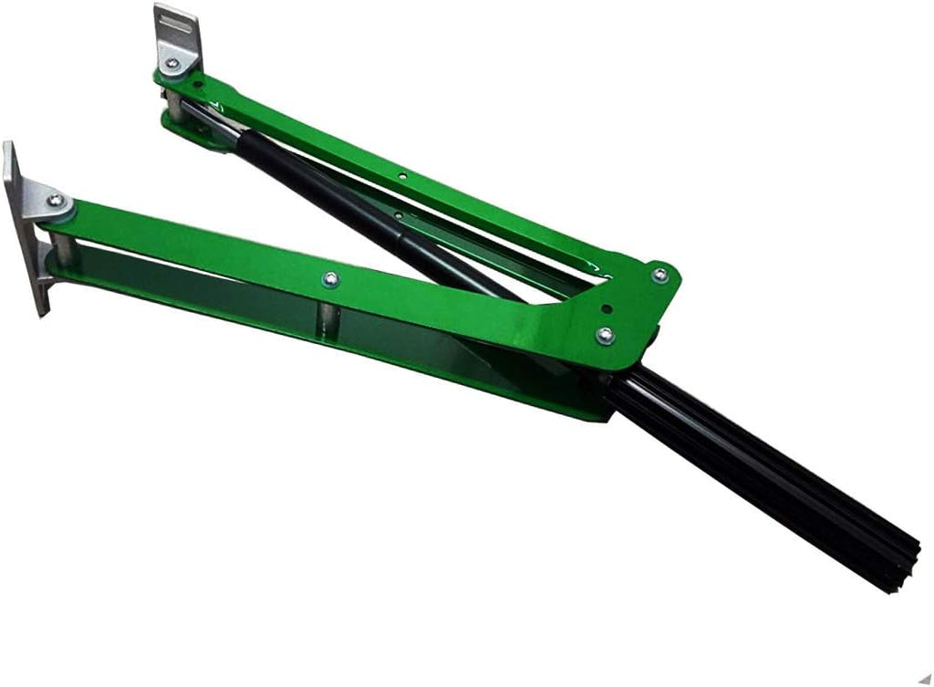 132 Lbs Capacity Automatic Solar Greenhouse Window Opener D456523