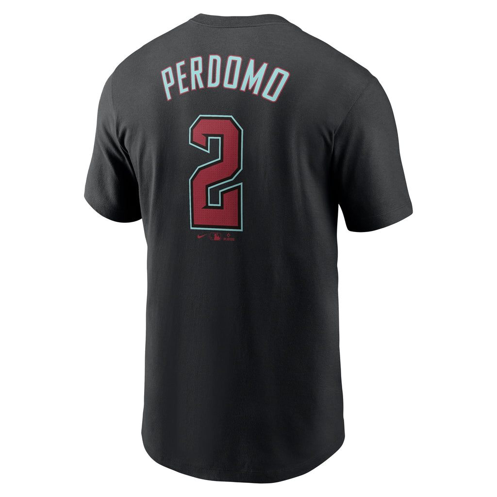 Men's Black T-Shirt V673423