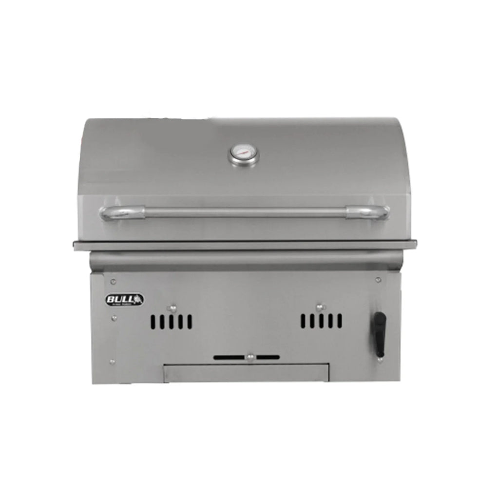 Stainless Steel Charcoal Grill I265