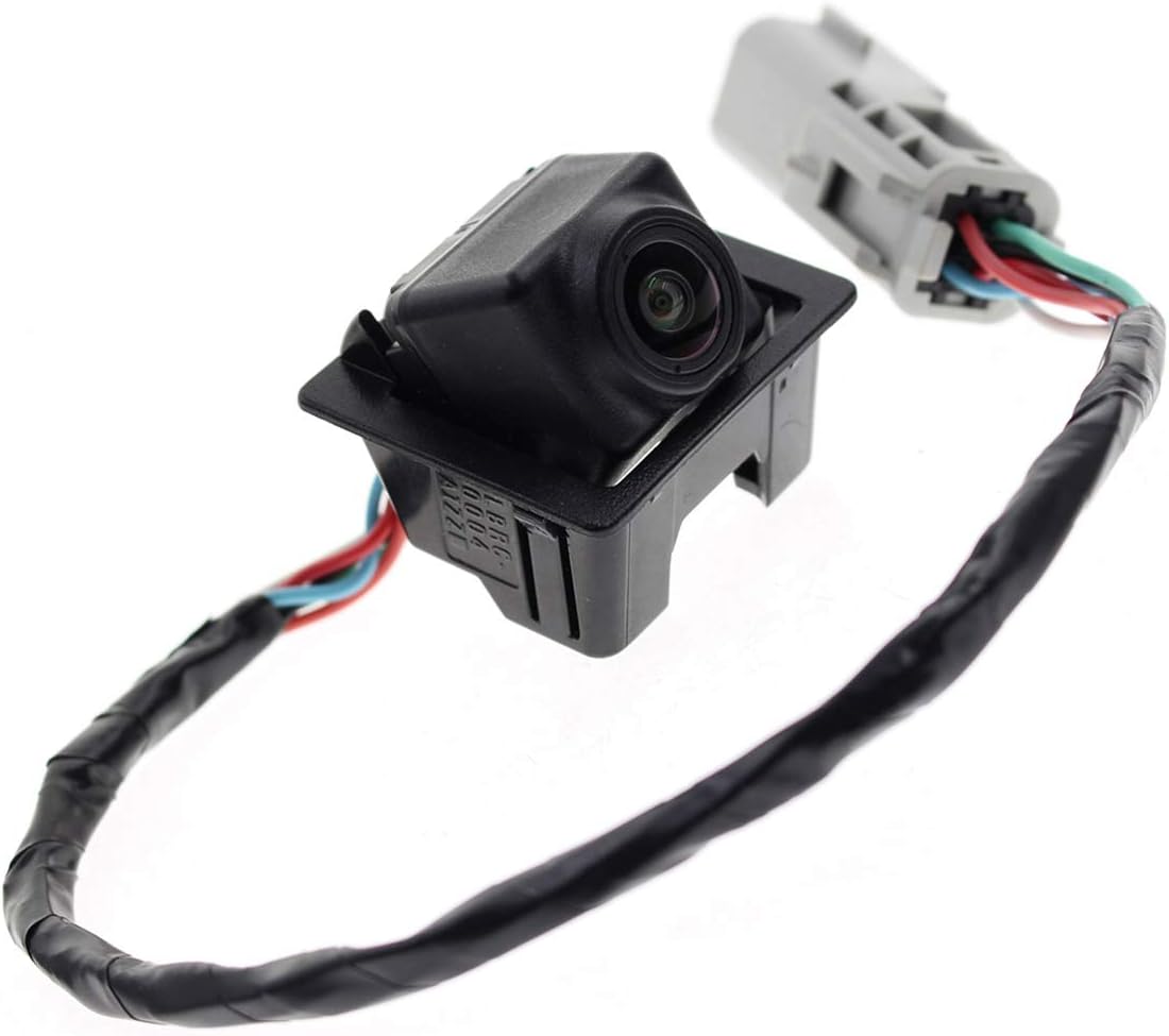 Rear View Backup Camera Pack of 2 E36237