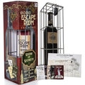 Wine Bottle Puzzle Box U87013