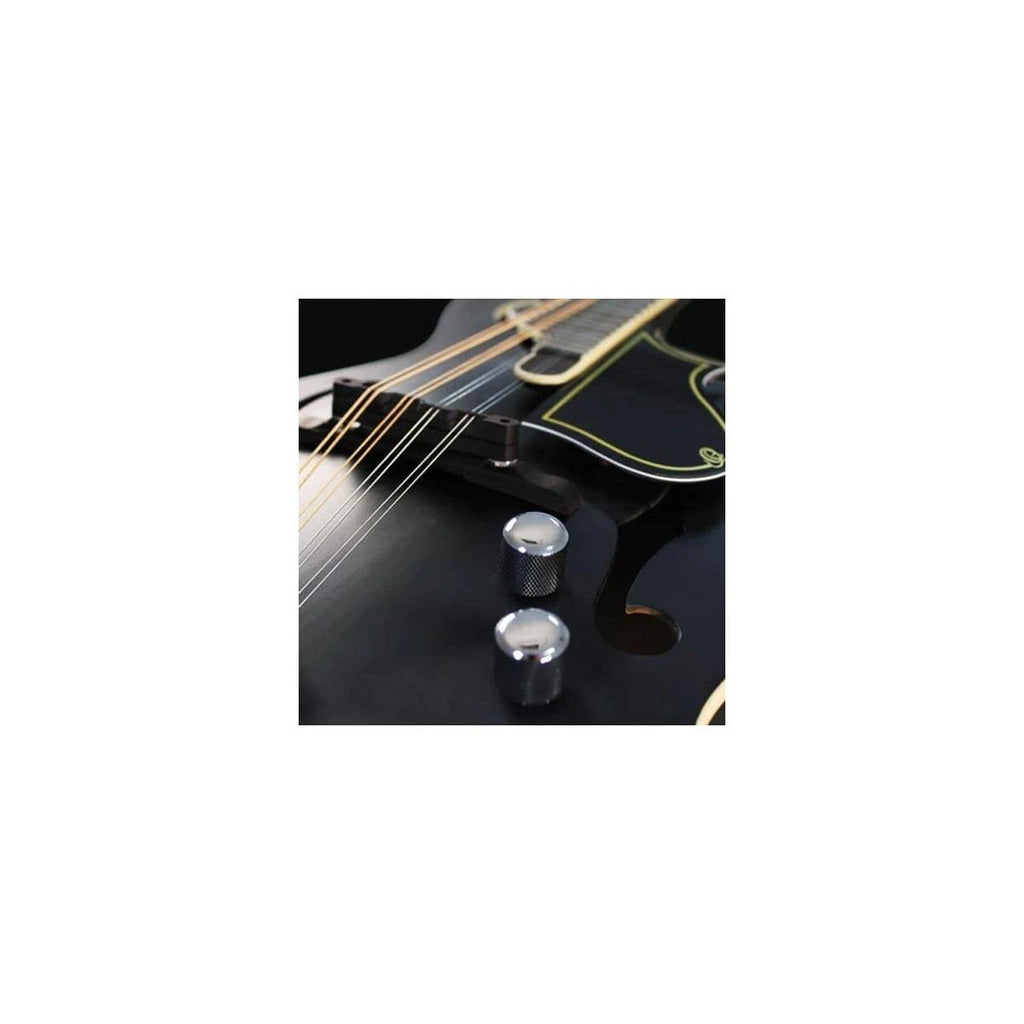 Black Electric Guitar H50192