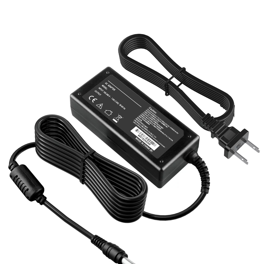 AC Adapter Replacement Power Supply Charger Y7206