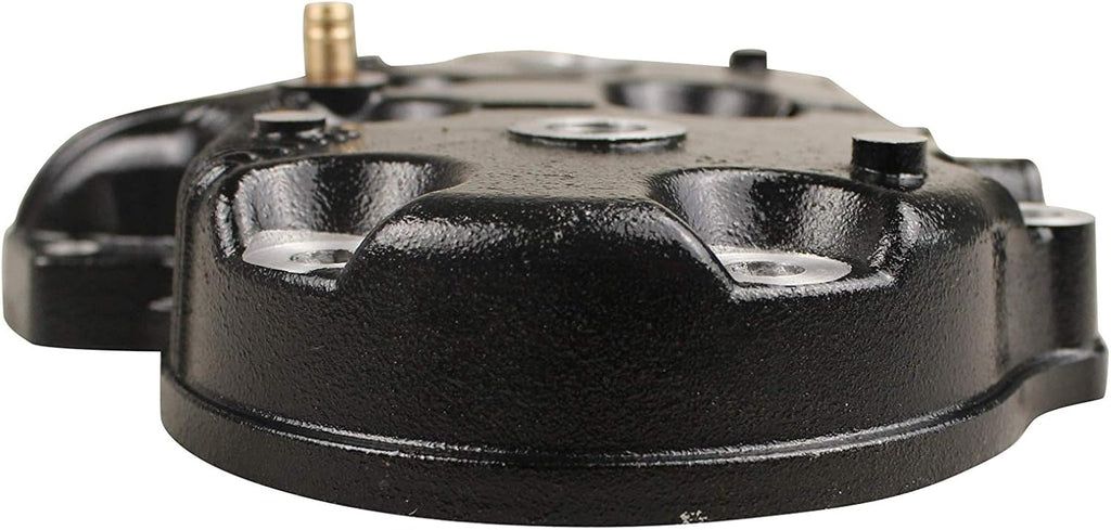 Cylinder Head Pack of 2 T691