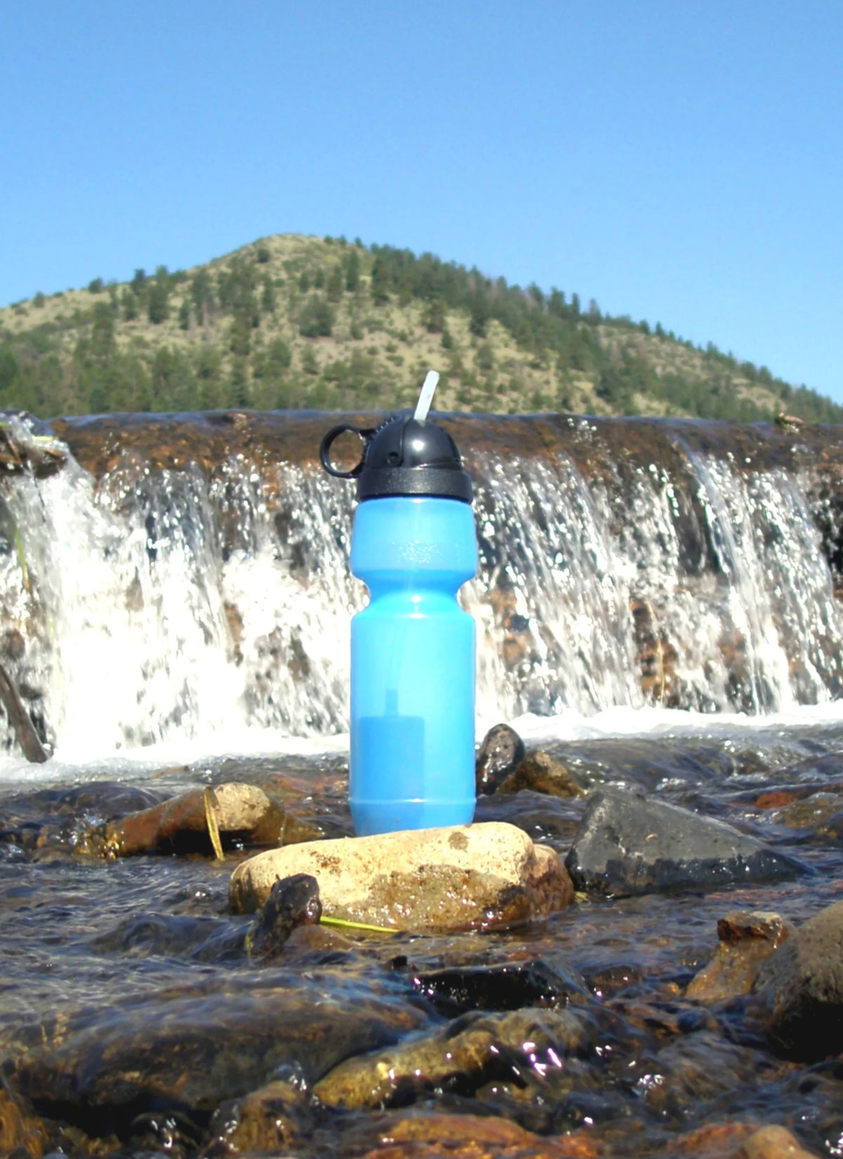 3 Pack Water Bottle Z677762