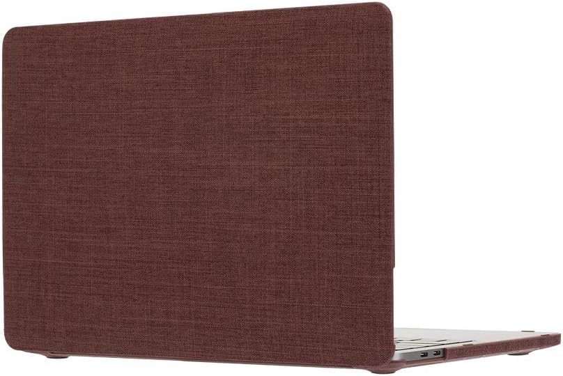 Textured Hardshell for 13-inch MacBook Pro B713
