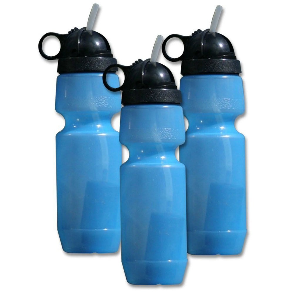 3 Pack Water Bottle Z677762