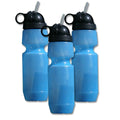 3 Pack Water Bottle Z677762