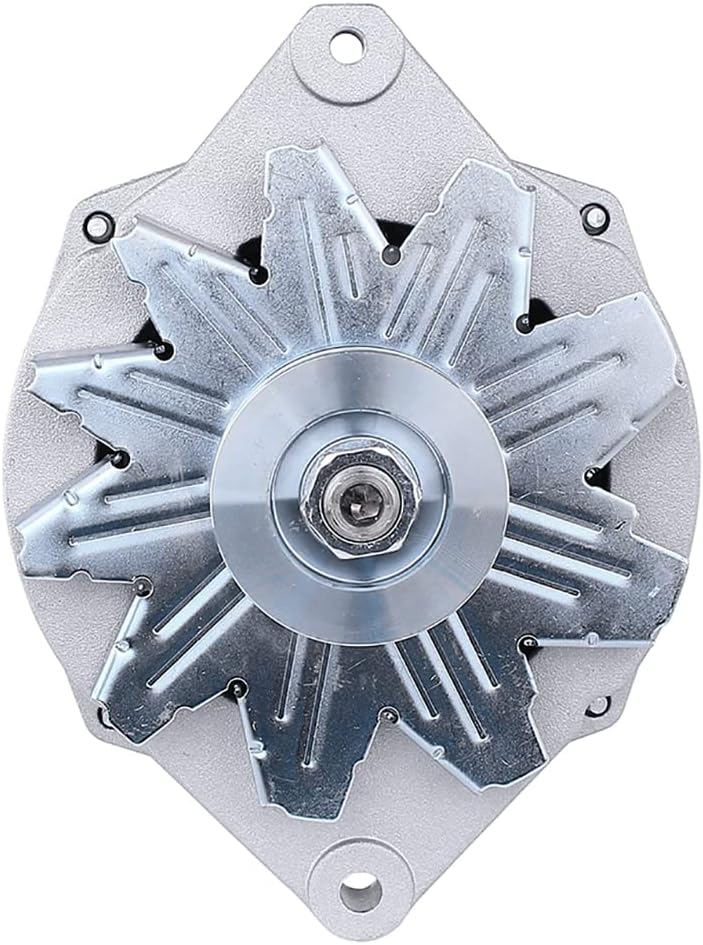 12 Volt 100 Amp Alternator D70639