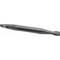 5/32 inch 2 Flute Solid Carbide Square End Mill M6826