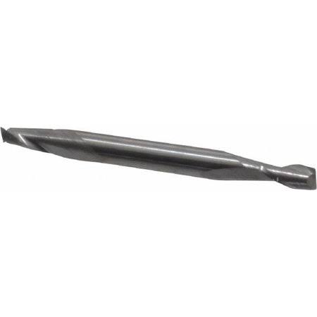 5/32 inch 2 Flute Solid Carbide Square End Mill M6826