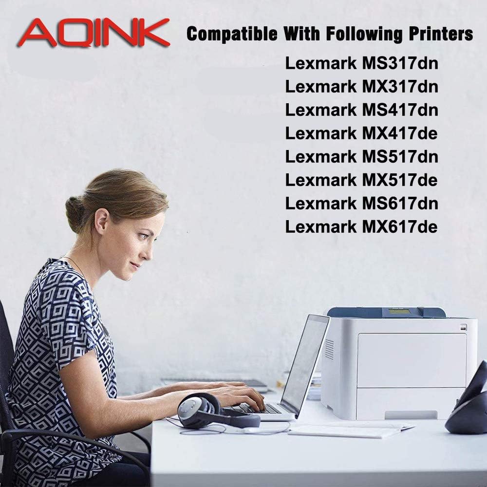 Remanufactured Toner Cartridge 2 Blacks B74788