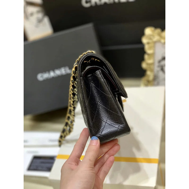 Small Flap Bag W608256