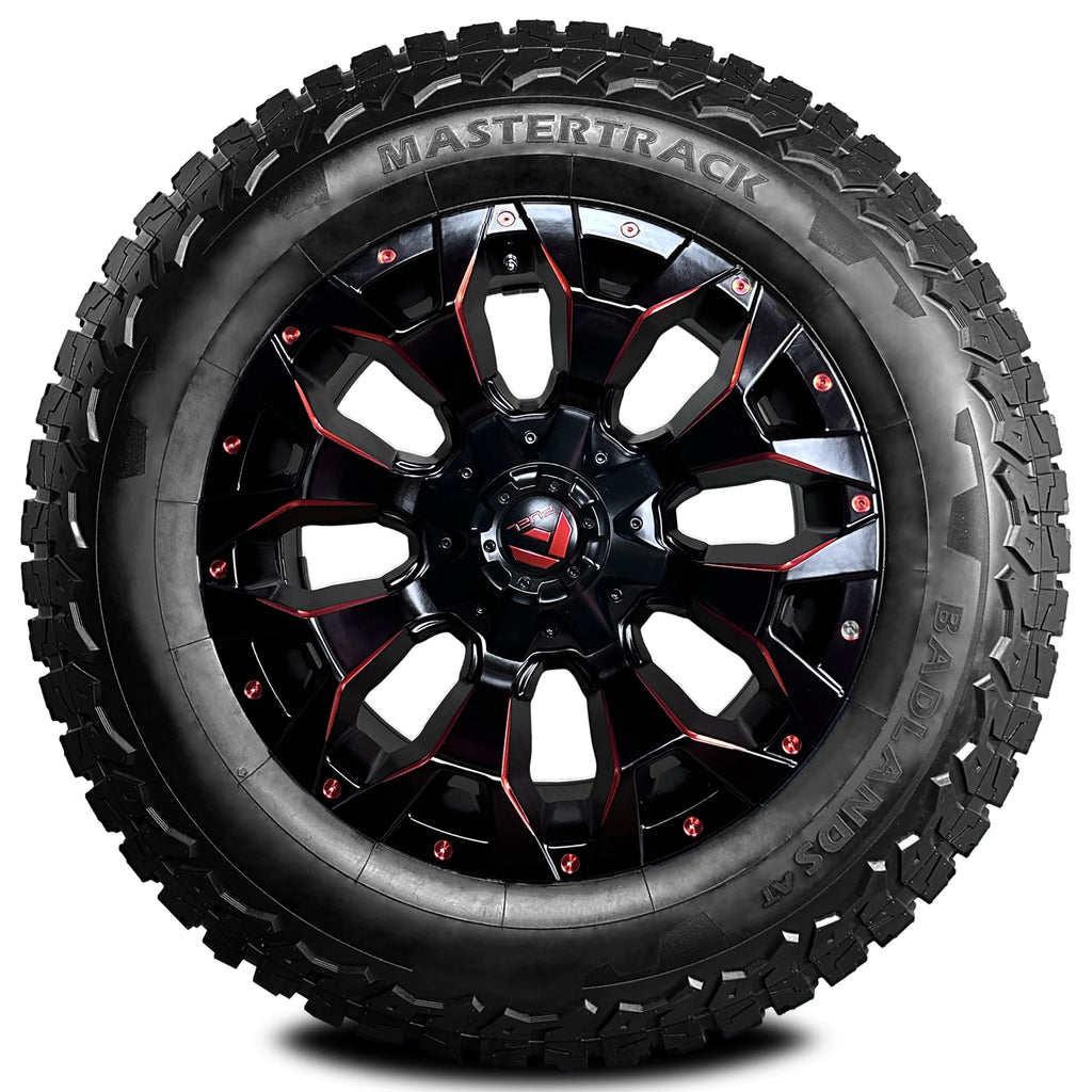235/70R16 106T All Terrain Tire O544
