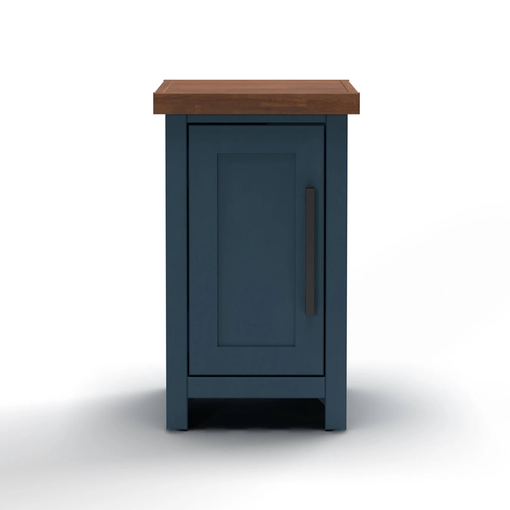 14 inch Chairside Table U672