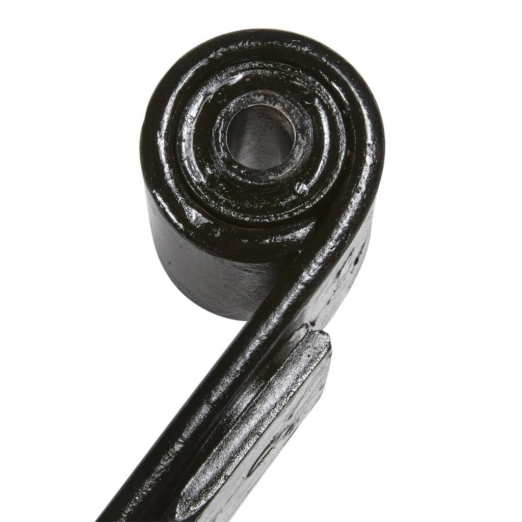 Leaf Spring D744