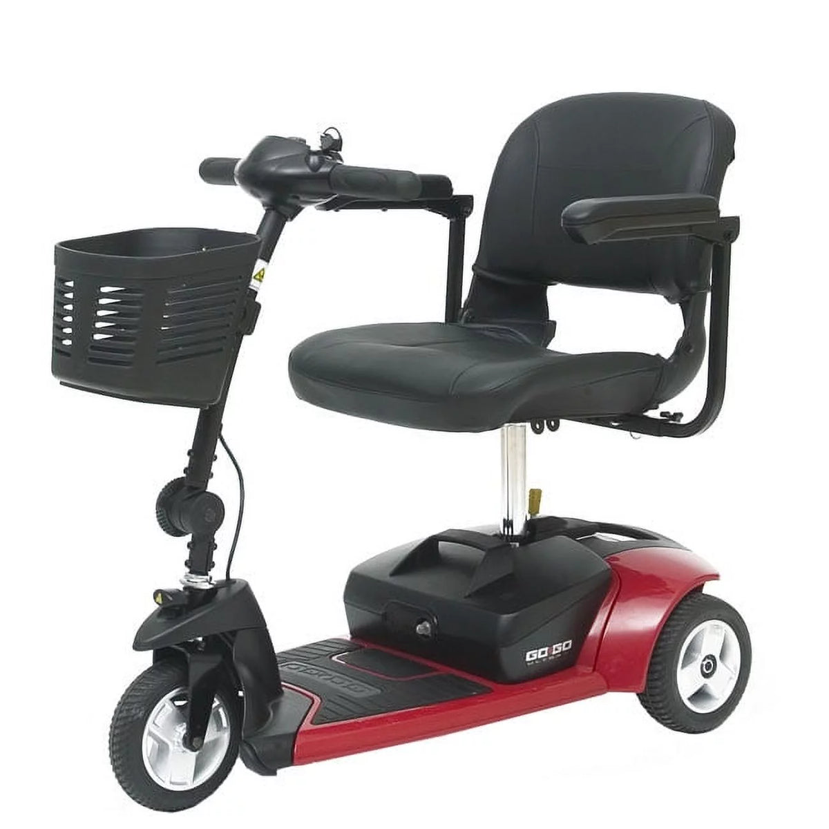 3-Wheel Travel Mobility Scooter L684
