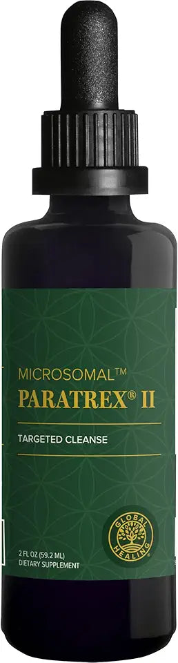 2 Fl Oz Detox Support R4162