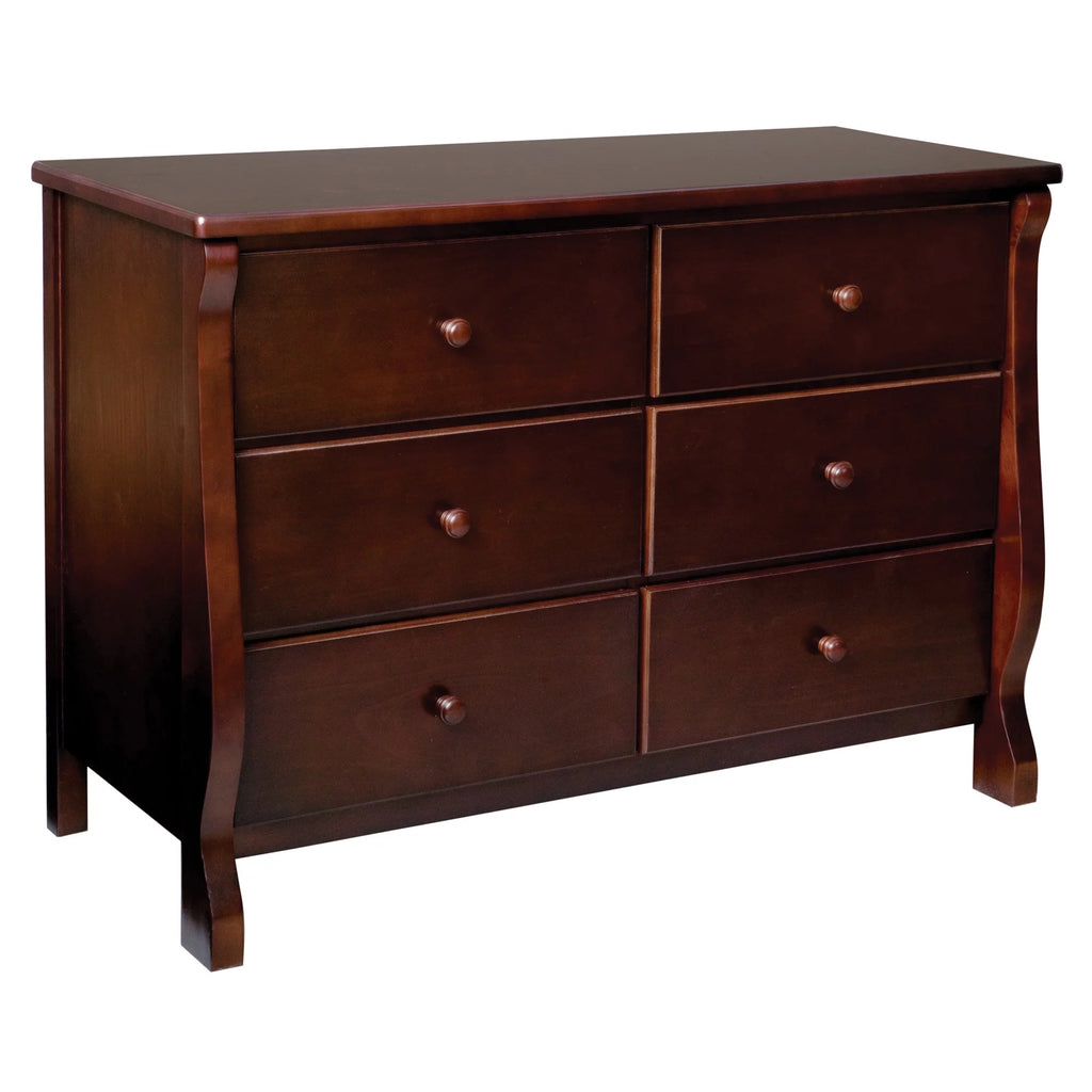 6 Drawer Dresser Y6562