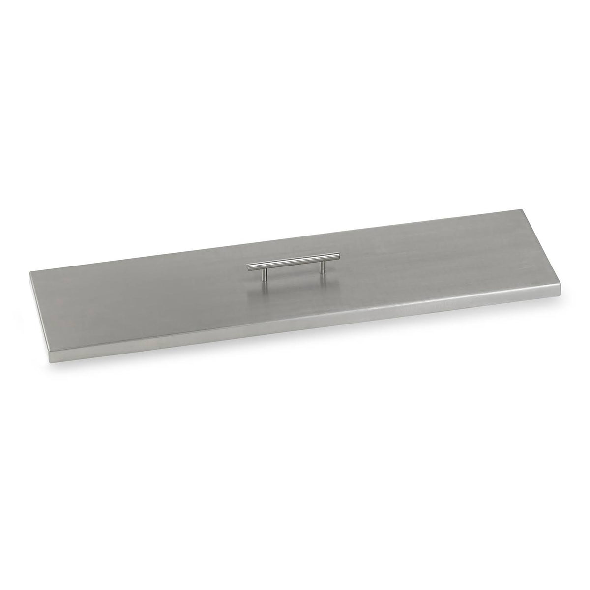 Fire Pit Burner Cover Linear 33x9 inch Q6415