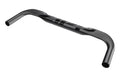 31.8mm 40cm Bead Blast Black Base Bar V11325