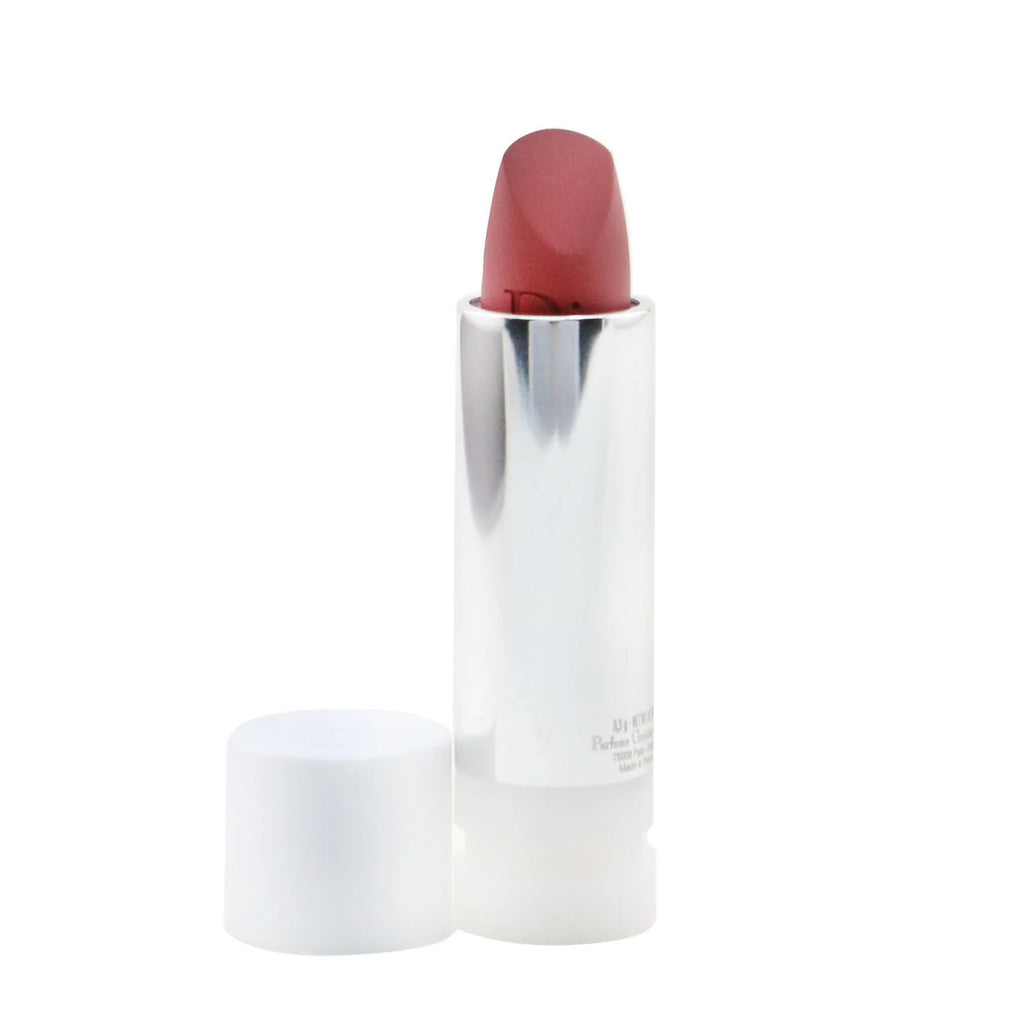 Refillable Lipstick Refill - # 663 Desir (Satin) 3.5g/0.12oz X262653