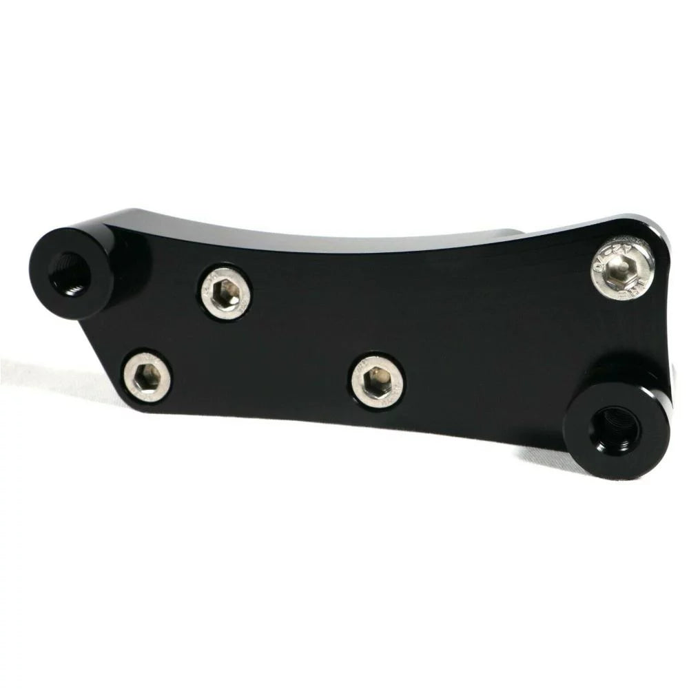 Billet Aluminum Supercharger Idler Pulley Bracket O281